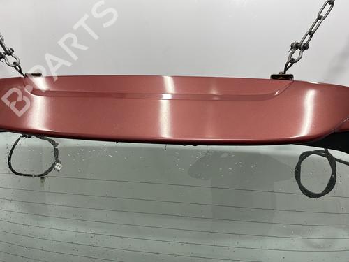 Tailgate NISSAN MICRA II (K11) 1.0 i 16V (K11) | BP29603955C6 