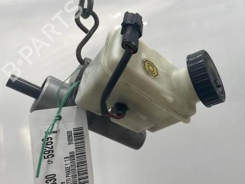 Brake master cylinder DAEWOO LACETTI Hatchback (KLAN) 1.8 | BP21240182M77 