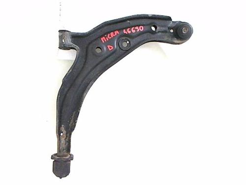 Used Right front suspension arm NISSAN MICRA II (K11) 1.0 i 16V (60 hp) 20414950