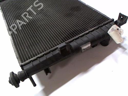 Water radiator FORD MONDEO II (BAP) 1.8 TD | BP20415620M31 
