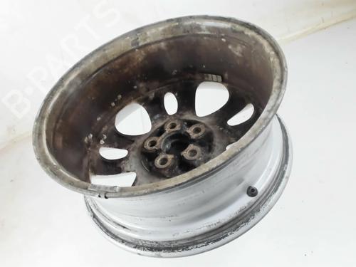 Used Rim Rim JAGUAR X-TYPE I (X400) 3.0 V6 All-wheel Drive (230 hp) 28591135 28591135
