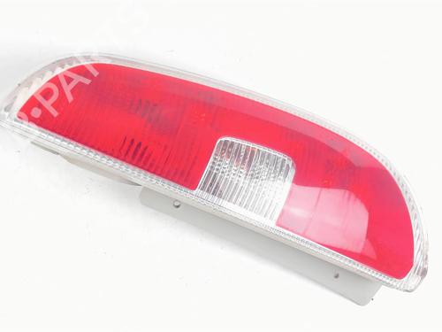 Right taillight SKODA ROOMSTER (5J7) 1.9 TDI | BP20393361C35 