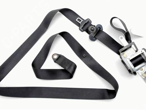 Front left seatbelt SUZUKI WAGON R+ (MA) 1.3 (RB413) | BP33559668I26  - Image 5