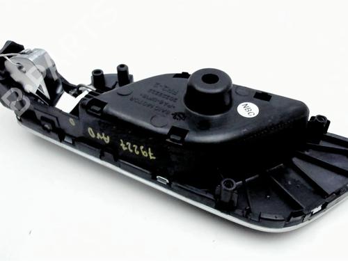 Front right interior door handle MG MARVEL R EV (EP21) | BP32786878I14  - Image 6