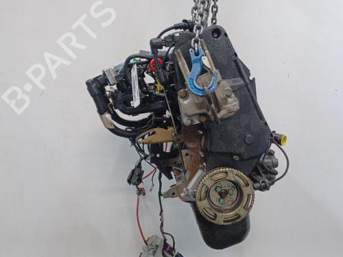 Engine FIAT PUNTO (188_) 1.2 60 (188.030, .050, .130, .150, .230, .250) | BP20404986M1