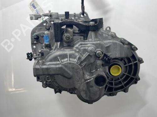 Gearbox RENAULT KOLEOS I (HY_) 2.0 dCi (HY0K) | BP20438711M3 