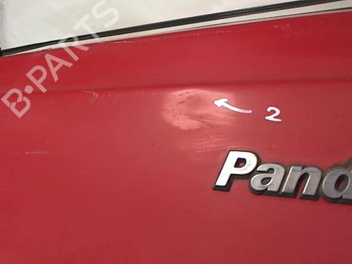 Tailgate FIAT PANDA (141_) 900 | BP20435670C6 