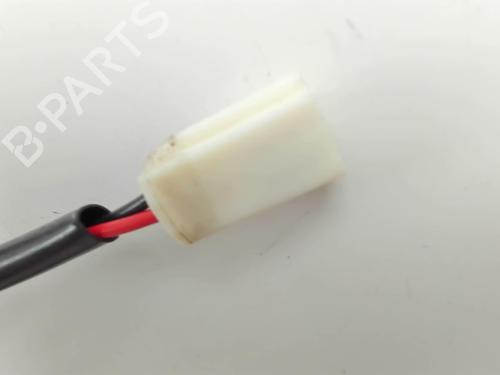 Tailgate lock MAZDA 5 (CR) 2.0 CD (CR19) | BP20450060C101 