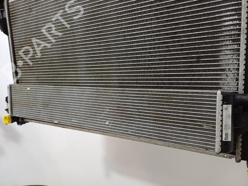 Water radiator RENAULT MASTER III Van (FV) 2.3 dCi 130 FWD (FV0M, FV0Y, FV0J, FV02, FV03) | BP37037600M31 - Image 5