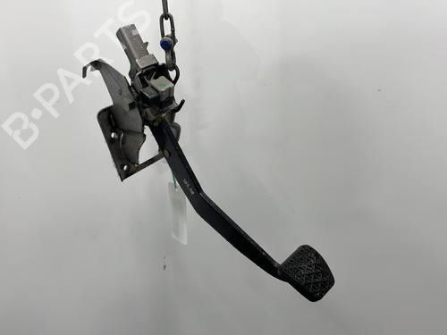Used Break pedal Break pedal SSANGYONG KORANDO (CK) 2.0 e-XDi (150 hp) 25341748 25341748
