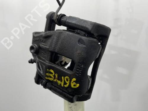 Right front brake caliper NISSAN NOTE (E11, NE11) 1.5 dCi | BP20455978M104