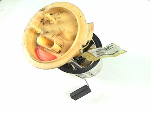 Fuel pump AUDI A3 Sportback (8PA) 2.0 TDI 16V | BP21234585M76 