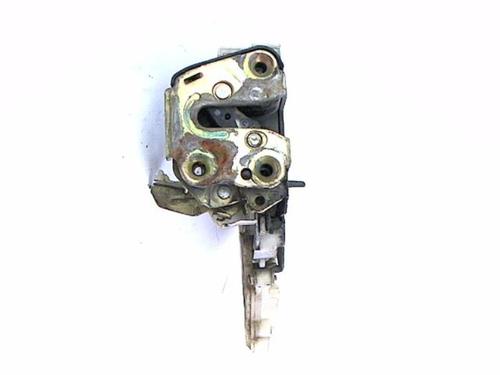 Used Rear left lock NISSAN ALMERA II Hatchback (N16) 2.2 Di (110 hp) 20460053