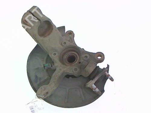 Left front steering knuckle VW SCIROCCO III (137, 138) 1.4 TSI | BP20432310M25 