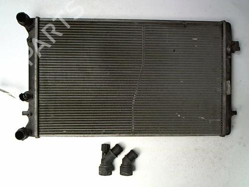 water-radiator-seat-leon-1m1-1999-2000-2001-2002-2003-2004-2005-2006-33439227 main image