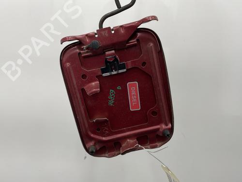 fuel-flap-nissan-juke-f15-2010-2011-2012-2013-2014-2015-2016-2017-2018-2019-25122648 main image