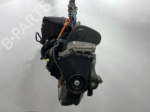 Motor Motor VW POLO V (6R1, 6C1) 1.4 (6R1) (85 hp) 22599939 22599939
