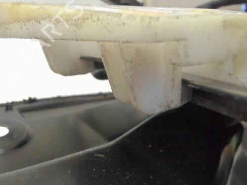 Rear left window mechanism SEAT TOLEDO II (1M2) 1.9 TDI | BP20451872C24 