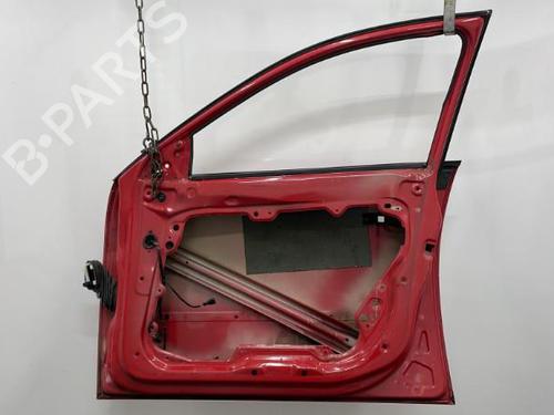 Right front door SEAT IBIZA III (6L1) 1.9 TDI | BP20395906C3 