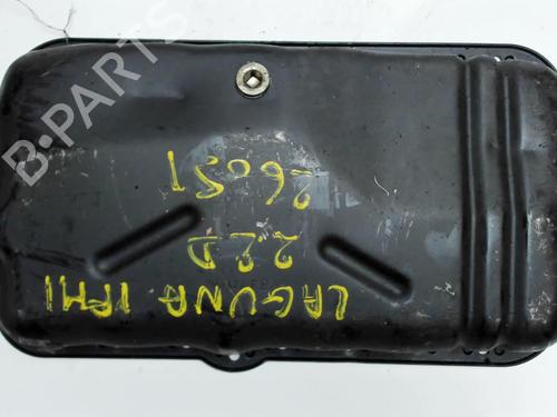 Oliebundkar RENAULT LAGUNA I (B56_, 556_) 2.2 D (B56F/2) (83 hp) 21203347