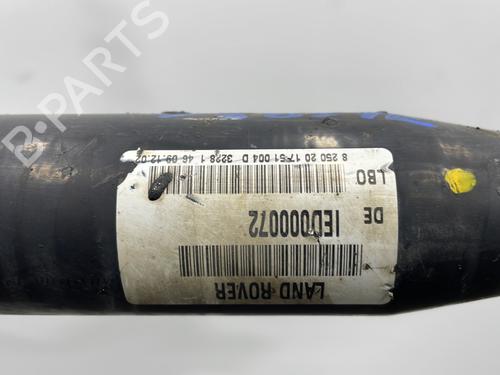 Used Left front driveshaft Left front driveshaft LAND ROVER RANGE ROVER III (L322) 3.0 D 4x4 (177 hp) 23779597 23779597
