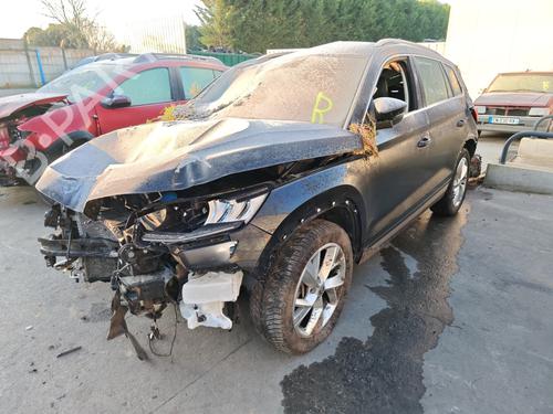 Used Parts SKODA KODIAQ I (NS6, NS7, NV7) 2.0 TDI (150 hp) 4426495