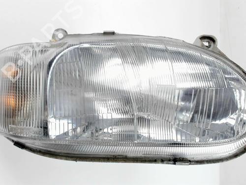 Used Right headlight Right headlight 20470777 20470777