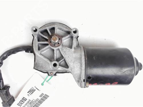 Used Front wiper motor SAAB 9-3 Cabriolet (YS3D) 2.0 i (131 hp) 21075317