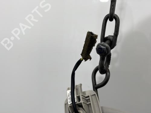 Used Left sun visor Left sun visor PEUGEOT 407 SW (6E_, 6D_) 1.6 HDi 110 (109 hp) 29928506 29928506