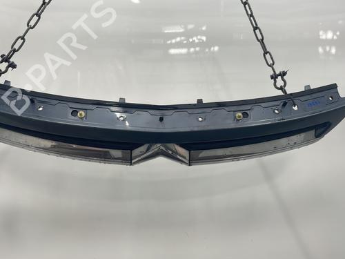 Grill CITROËN C8 (EA_, EB_) 2.0 HDi 165 | BP27638391C40 - Image 2