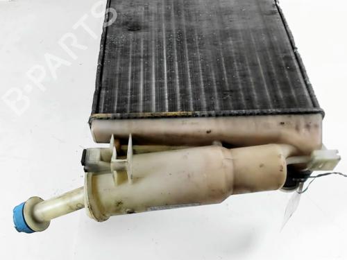 Water radiator FIAT PANDA (169_) 1.2 LPG (169CXF1A) | BP31932157M31