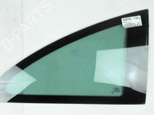 Used Rear right door window Rear right door window FORD KA (RU8) 1.3 TDCi (75 hp) 40116237 40116237