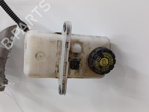 Used Brake master cylinder Brake master cylinder RENAULT SCÉNIC III (JZ0/1_) 1.6 dCi (JZ00, JZ12) (130 hp) 21237632 21237632
