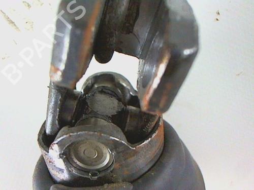 Steering column VW TRANSPORTER T5 Van (7HA, 7HH, 7EA, 7EH) 1.9 TDI | BP21205891M21 - Image 4