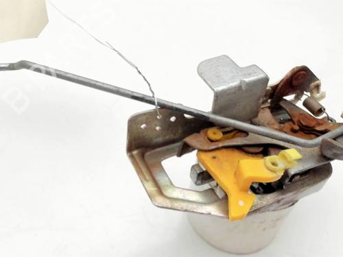 Front left lock CHEVROLET MATIZ (M200, M250) 0.8 | BP28811138C98