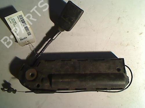 Used Front right belt tensioner FORD ESCORT VI (GAL, AAL, ABL) 1.8 D (60 hp) 25264098