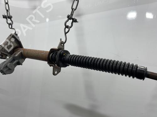 Steering column MERCEDES-BENZ SL (R129) 280 (129.058) | BP27934284M21 