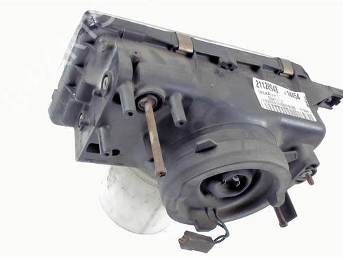 Left headlight INFINITI FX  | BP22914554C28  - Image 6