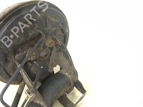Rear axle LANCIA YPSILON (843_) 1.3 D Multijet (843.AXF11, 843.AXF1A, 843.AXM11,... | BP20424868M2 