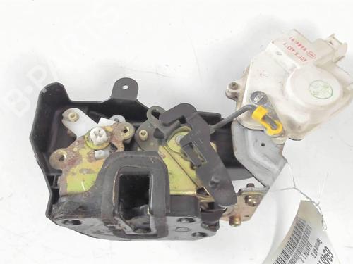 Used Rear left lock HYUNDAI ELANTRA III (XD) 2.0 CRDi (113 hp) 20424088