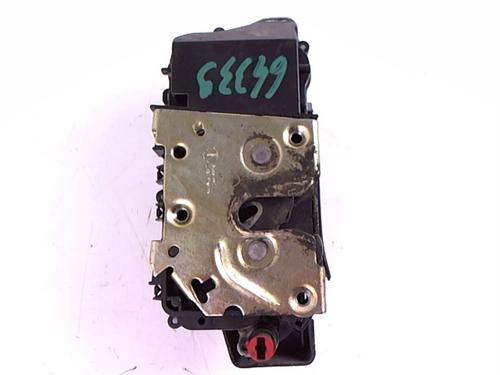 Rear left lock PEUGEOT 307 (3A/C) 2.0 HDi 90 | BP20391715C100 
