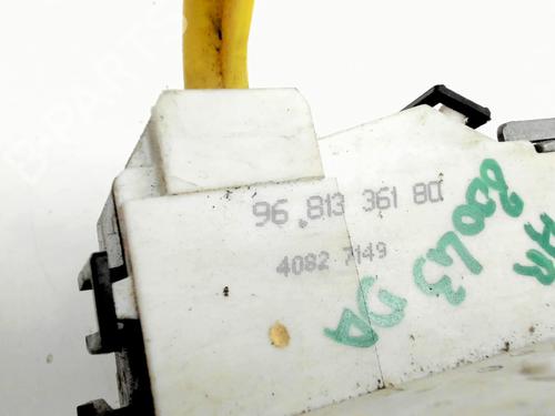 Used Tailgate lock Tailgate lock 36900490 36900490
