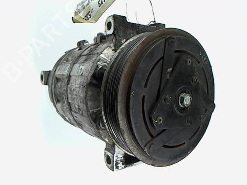 AC compressor ALFA ROMEO 159 Sportwagon (939_) 1.9 JTDM 8V (939BXE1B) | BP20403398M34 