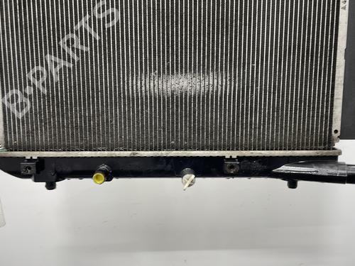Water radiator OPEL AGILA B (H08) 1.3 CDTI (F68) | BP32220050M31 - Image 5