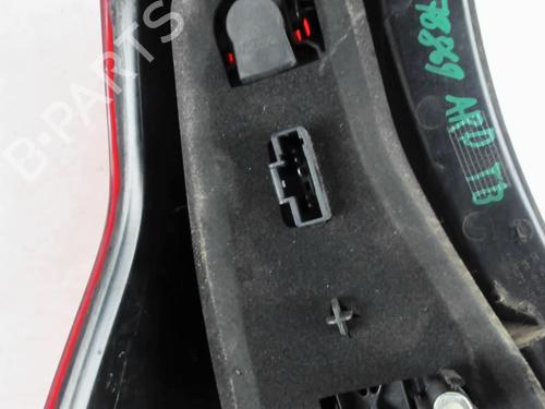 Right taillight DACIA SANDERO | BP33635685C35 - Image 4