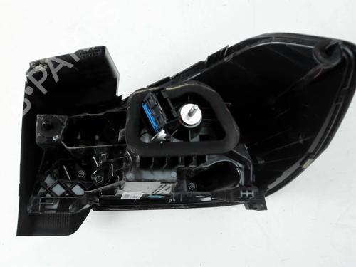 Left taillight OPEL CORSA F (P2JO) 1.2 (68) | BP38562008C34 - Image 6