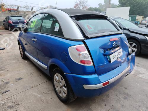 Front left interior door handle CITROËN C3 Pluriel (HB_) 1.4 HDi | BP23778733I13 - Image 10