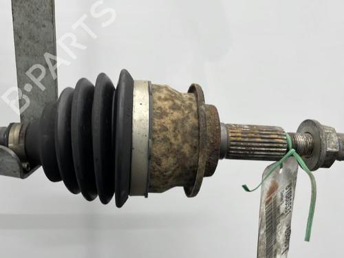 Used Left front driveshaft Left front driveshaft SUZUKI SWIFT III (MZ, EZ) 1.3 DDiS (RS413D) (75 hp) 20422950 20422950