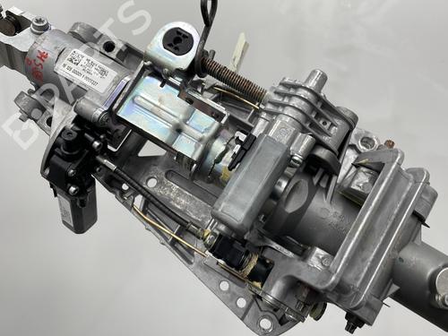 Steering column MERCEDES-BENZ SLC (R172) 250 d (172.404) | BP25341651M21  - Image 5