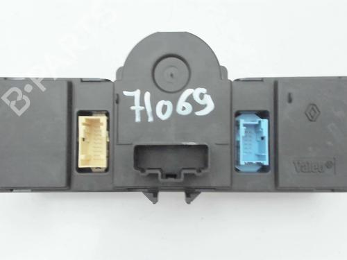 Climate control RENAULT CLIO III (BR0/1, CR0/1) 1.6 16V (BR05, BR0B, BR0Y, BR15, BR1J, BR1M, BR1Y, CR0B,... | BP20427961I5 